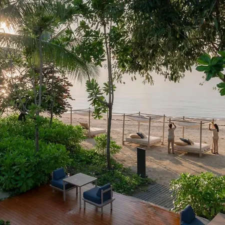 The Spa Resorts - Lamai Beach-3