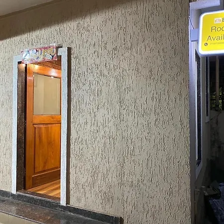Galaxy Residency, Panchgani - Mtdc Approved-3