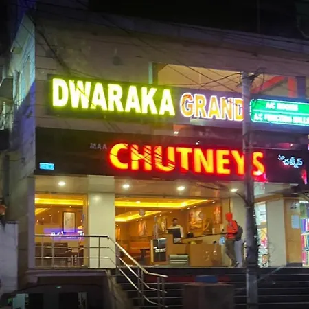 Dwaraka Grand-2