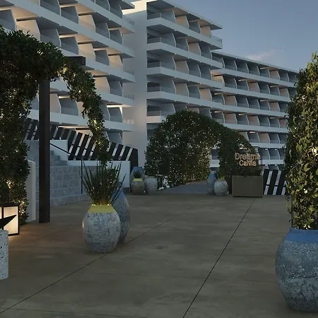 Alua Calvia Dreams-3