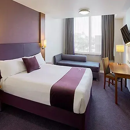 Premier Inn London Southwark - Tate Modern-3