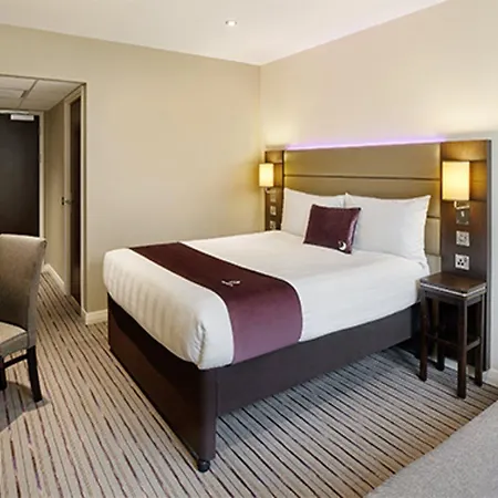 Premier Inn Tring-2