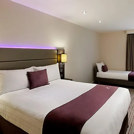 Premier Inn Weymouth-2