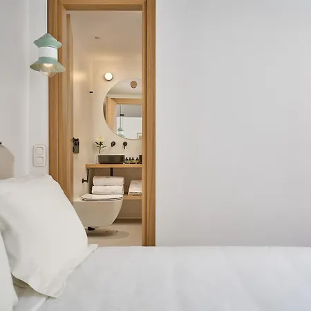 Adorno Beach Hotel And Suites-2