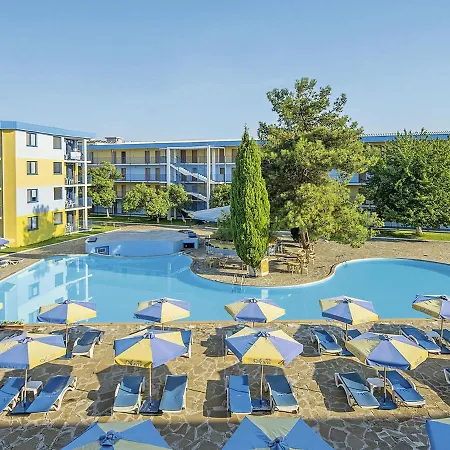 Hotel Azurro-2