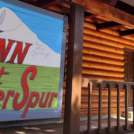 Cooper Spur Mountain Resort-3