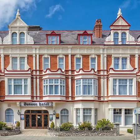 Dunoon Hotel-3