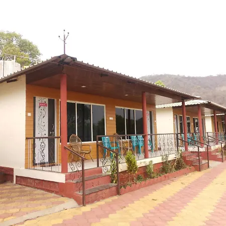 Shivshrushti Agro Tourism & River Camp Tapola-3