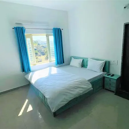 Shikhar Bunglow - A Stunning Valley View Bungalow In Mount Abu-2