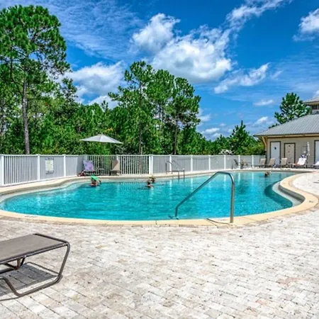 Seagrove Highlands By Panhandle Getaways-3
