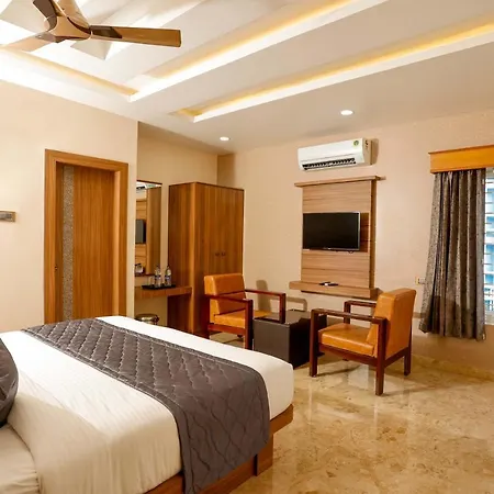 Hotel Taika-3