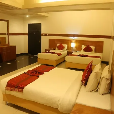 Sea Princess Hotel-2