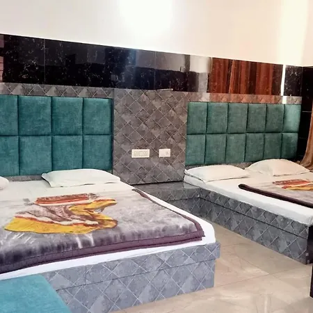 Vidya Guest House-3