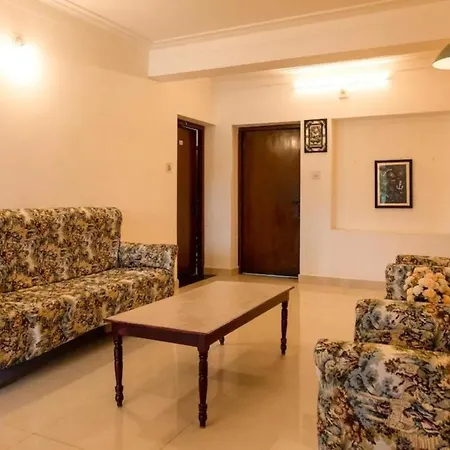 Aakash Rooms And Cottages,-3