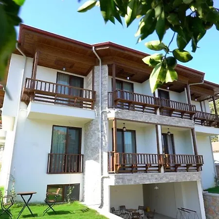 Akcapinar Korfez Butik Otel-3