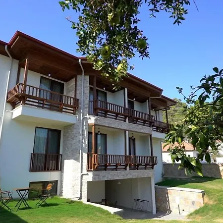 Akcapinar Korfez Butik Otel-2