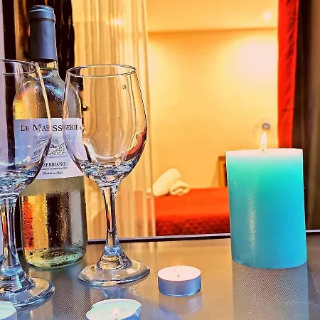 Booking Now Rome-Address Via Palestro,56- Breakfast Included-2