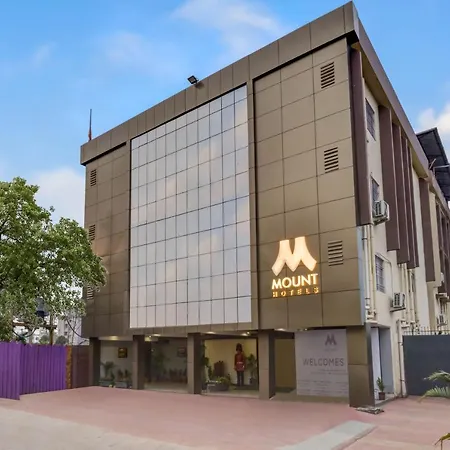 Mount Amara Hotel & Spa, Siliguri-2