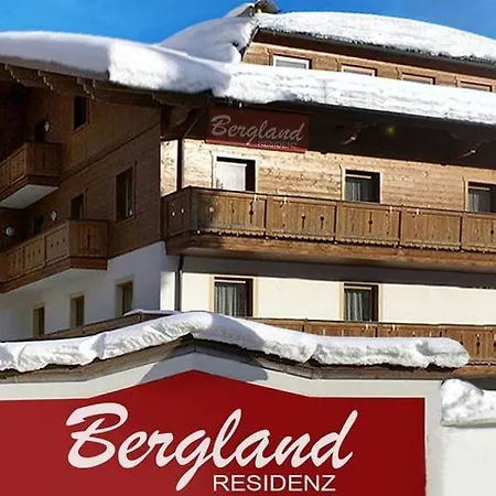 Bergland Residenz-2