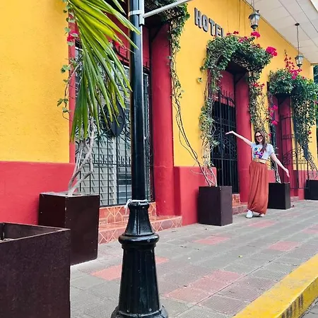 Hotel Libano-2