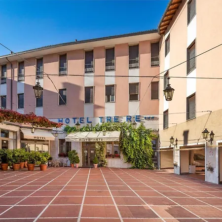 Hotel Tre Re-3