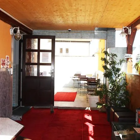 Hotel La Ferte-3