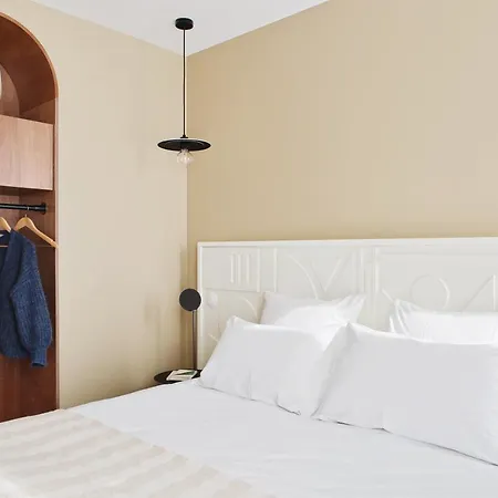 Hotel Orphee - Orso Hotels-3