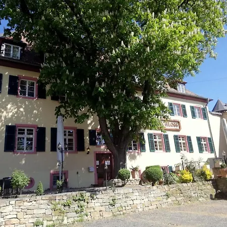 Hotel Am Schloss-2