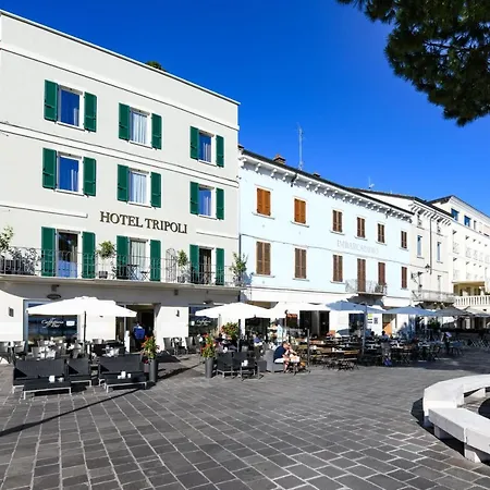 Hotel Tripoli-3