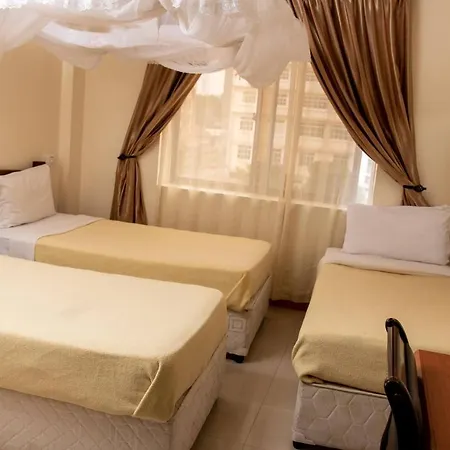 Briston Hotel-2