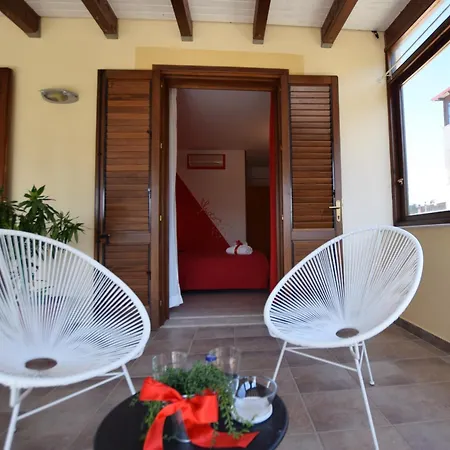 Hotel Iride By Marino Tourist-3