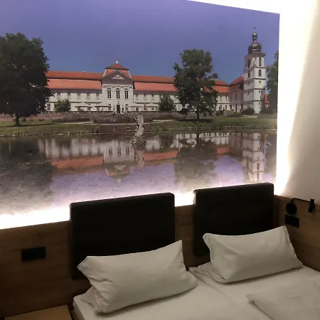 Hotel Gasthof Metzgerei Drei Linden-2
