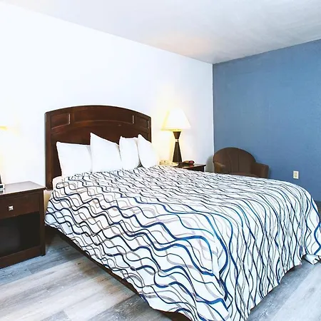 Best Western Park City Wichita North-2