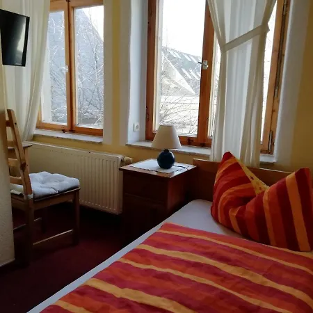 Gaststätte&Pension Zum Türmer-3