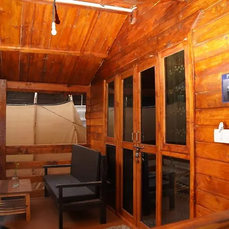 Aquila Boutique Resort Agonda-2