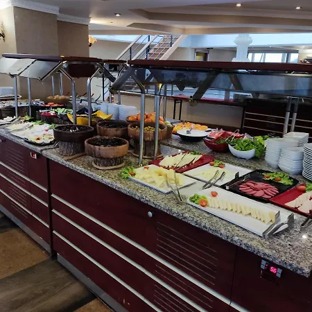 Thermalium Wellness Park Hotel-3