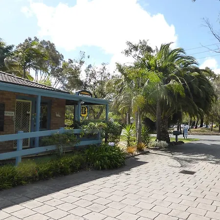 The Balnarring Motel-2