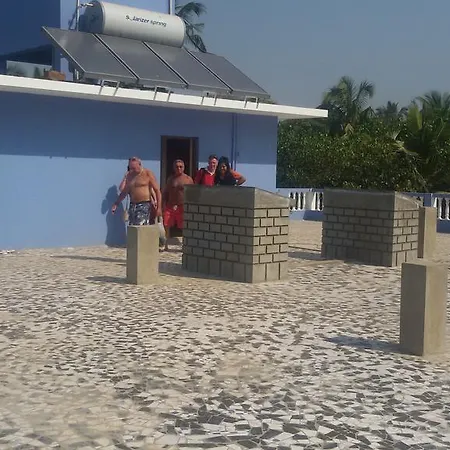 Darolina Guest House-3