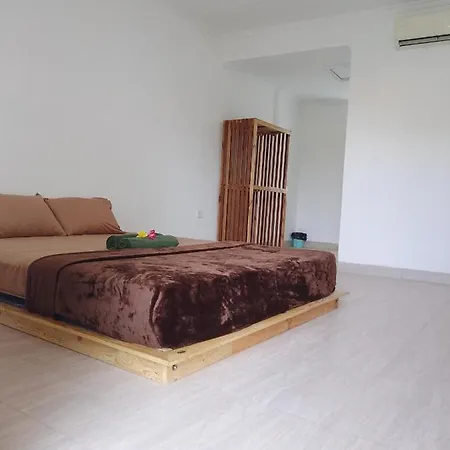 A&B Homestay And Kitchen-3