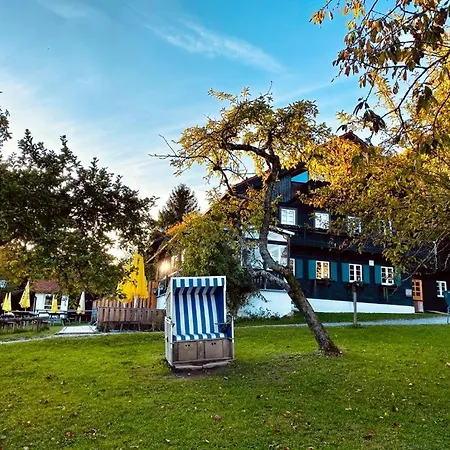 Schatzbergalm Pension-3