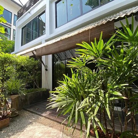Gord Chiangmai Hotel-2