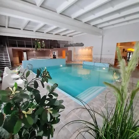 Citrus Spa Hotel-3