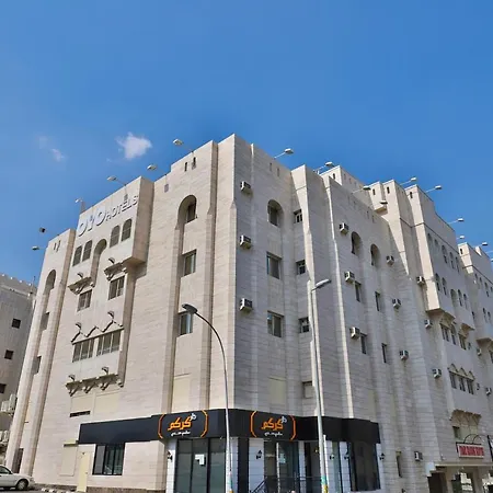Oyo 167 Dar Al Raies Hotel-2