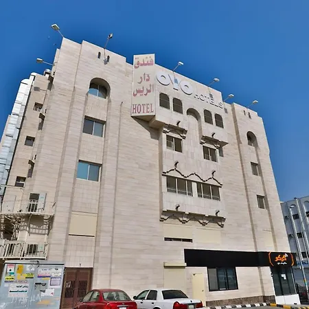 Oyo 167 Dar Al Raies Hotel-3
