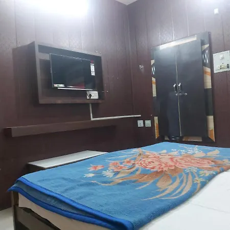 Hotel Vijay Laxmi-2