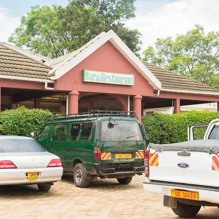 Agip Motel Mbarara-3