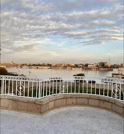 Nile Palace Villa-2
