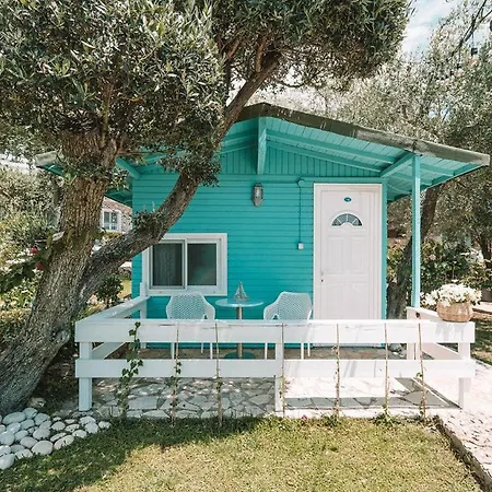 Drymades Bungalows Adults Only-2