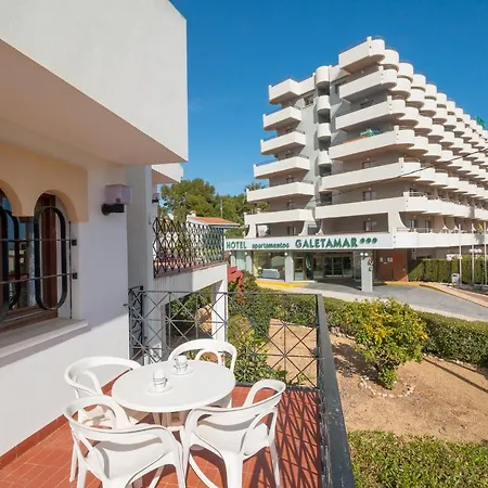 Aparto Residence Galetamar-3