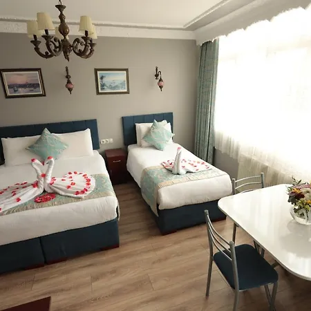White Pearl Apart Hotel-3